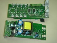 NB-049 Fukuhara Actuator Stripper Board