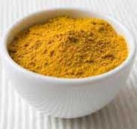 Curcuma Longa Powder
