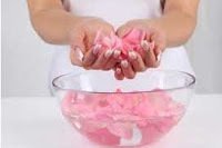 Natural Rose Water