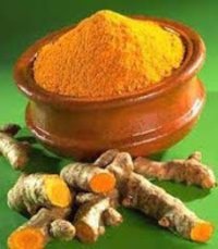 Pure Turmeric Powder