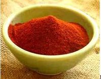 Red Chilli Powder