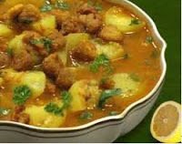 Mangodi
