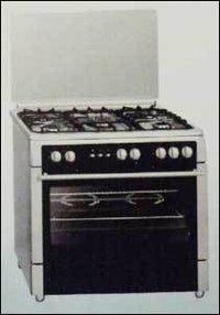 Gas Cooker (GC 9070SS)