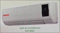 Split Air Conditioner KSP 8002