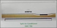 Split Air Conditioner KWC 786