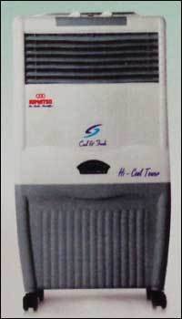 Tower Coolers (HI Cool Tower)