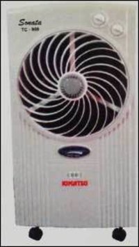 Tower Coolers (Roto Chill Tower)