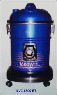 Vacuum Cleaner (KVC 1800 BT)