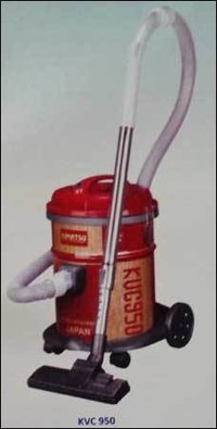 Vacuum Cleaner (KVC 950)