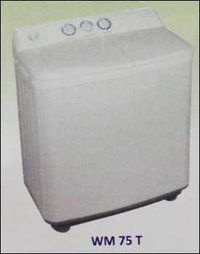 Washing Machine (WM 75 T)