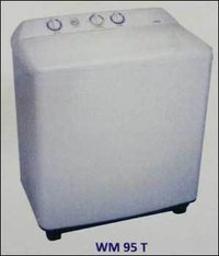 Washing Machine (WM 95 T)