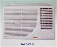 Window Air Conditioners (KWC 5002M)
