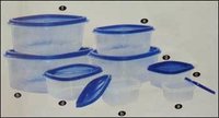 Square Container -5658-8