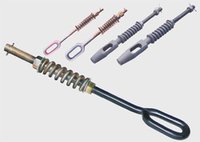 Rope Sockets