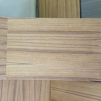 Teak Ply