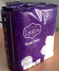 Tissue Roll 4 in 1