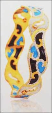 Designer Bangle (SB 1659)