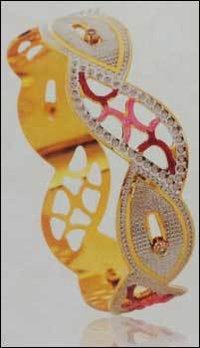Designer Bangle (SB 2157)