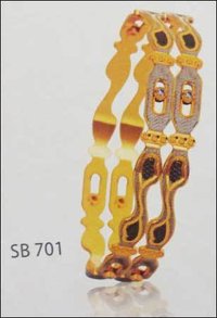 Designer Bangle (SB 701)