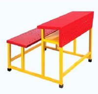 Deluxe Kids Desk (M 506 K)