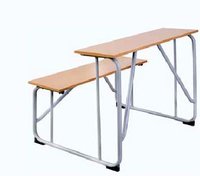 Nano Desk (M 510 K)