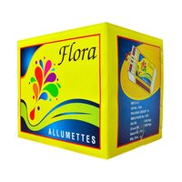 Flora Matches