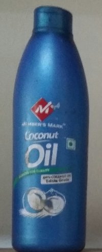Coconut Hair Oil