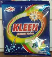 Detergent Powder