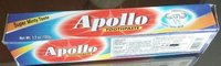 Mint Toothpaste