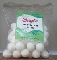 Naphthalene Balls