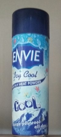 Prickly Heat Powder