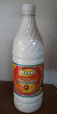 Utility Cleaner