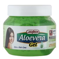 Jainson Aloevera Gel