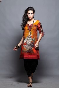 Designer Salwar Suits