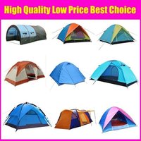 OEM Camping Tent