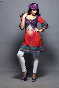 Salwar Kurtis