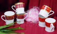 China Tea Mug