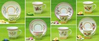 Fine China Cup