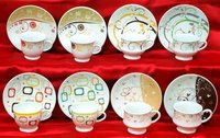 Fine Chine Cup