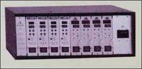 Hot Runner Temperature Control Panel