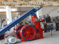 Jumbo 90 Briquetting Machines