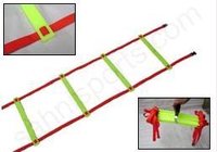 Premium Flat Agility Ladder