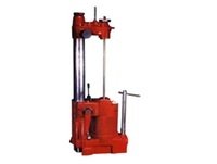 Cylinder Boring Machine