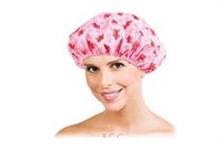 Shower Caps