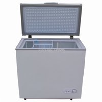 Commercial Chest Freezer