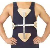 Ash Brace (Hyper Extension Brace)