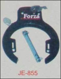Bicycle Locks