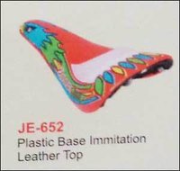 Bicycle Seats (JE-652)
