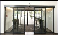 Automatic Door Sliding Digital Controller