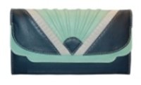Ladies Leather Wallets (KVW-2940)
